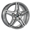 Megami 6,5x15/5x114,3 ET38 D67,1 MGM-38 GMF