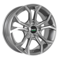 Megami 6x14/4x100 ET35 D73,1 MGM-33 GMF