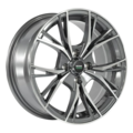 Megami 6x14/4x100 ET45 D56,6 MGM-41 GMF
