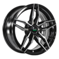 Megami 6x14/4x98 ET35 D58,6 MGM-30 BKF