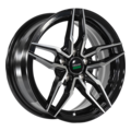 Megami 6x14/5x100 ET35 D57,1 MGM-30 BKF