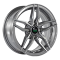 Megami 6x14/5x100 ET35 D57,1 MGM-30 GMF
