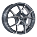 Megami 6x15/4x100 ET37 D60,1 MGM-18FF GMF