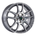 Megami 6x15/4x100 ET40 D60,1 MGM-36 GMF