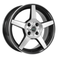 Megami 6x15/4x114,3 ET44 D56,6 AF-07 BKF