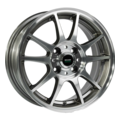 Megami 6x15/5x114,3 ET47 D67,1 MGM-5 GMF