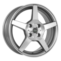 Megami 7,5x18/5x108 ET52 D60,1 AF-07 GMF