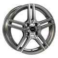 Megami 7x17/5x108 ET33 D60,1 MGM-1 GMF
