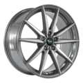 Megami 7x17/5x108 ET40 D65,1 MGM-40 GMF