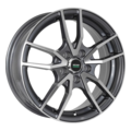 Megami 7x17/5x114,3 ET40 D64,1 MGM-20FF GMF