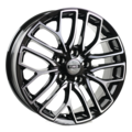 Neo 6,5x17/5x114,3 ET40 D64,1 781 BD