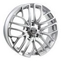 Neo 6,5x17/5x114,3 ET40 D64,1 781 Silver