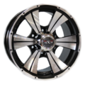Neo 7,5x16/5x139,7 ET0 D108 652 BD