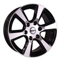 Neo 7,5x17/6x139,7 ET25 D106,1 705 BD