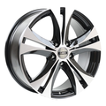 Neo 7,5x18/5x114,3 ET40 D60,1 844 BD