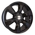 Neo 7,5x18/6x139,7 ET25 D106,1 805 BL