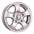 Neo 7x16/5x139,7 ET35 D98 641 Silver