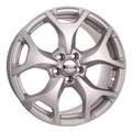 Neo 7x17/5x100 ET48 D56,1 753 Silver