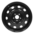 Next 7x17/5x108 ET50 D63,3 NX-131 BK