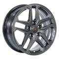 NZ 6,5x16/5x114,3 ET40 D66,1 R-04 Graphite