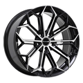 PDW 7,5x17/5x112 ET35 D66,45 Kansas (828) M/B