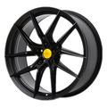 PDW 7,5x17/5x112 ET40 D57,1 Corsa (2044) U4B