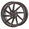 PDW 7x16/4x100 ET30 D60,1 1022 Left (CVT) U4B