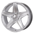 PDW 8,5x20/6x139,7 ET33 D106,2 Stealth (281/01) HS