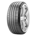 Pirelli 255/55R19 107W P Zero (PZ4) Sports Car TL