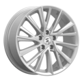 Premium Series 7,5x18/5x108 ET36 D65,1 КР010 (Exeed TXL) Elite Silver