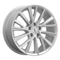 Premium Series 7,5x18/5x108 ET47 D60,1 КР010 (Tiggo 8 Pro) Elite Silver