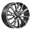 Premium Series 7,5x18/5x112 ET40 D57,1 КР010 (Kodiaq) Diamond Quartz