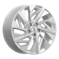 Premium Series 7,5x18/5x114,3 ET45 D60,1 КР009 (RAV4 XA4) Elite Silver