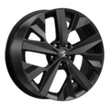 Premium Series 7,5x18/5x114,3 ET51 D67,1 КР011 (Sportage NQ5) Fury black