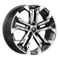 Premium Series 7,5x19/5x108 ET36 D65,1 КР015 (Exeed TXL/VX) Diamond Quartz