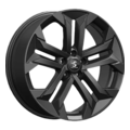 Premium Series 7,5x19/5x108 ET36 D65,1 КР015 (Exeed TXL/VX) Fury black