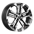 Premium Series 7,5x19/5x108 ET46 D63,35 КР015 (Geely Tugella) Diamond Quartz