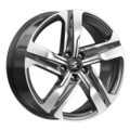 Premium Series 7,5x19/5x114,3 ET49 D67,1 КР004 (Sorento) Diamond Quartz