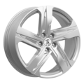 Premium Series 7,5x19/5x114,3 ET53 D67,1 КР004 (Tucson) Elite Silver