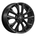 Premium Series 7x18/5x108 ET33 D60,1 КР012 (Tiggo 7 Pro) Fury black