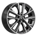 Premium Series 7x18/5x108 ET36 D65,1 КР012 (Exeed TXL) Diamond Quartz (4200218)
