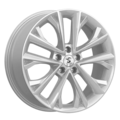 Premium Series 7x18/5x108 ET36 D65,1 КР012 (Exeed TXL) Elite Silver