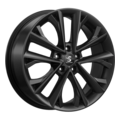 Premium Series 7x18/5x108 ET38 D60,1 КР012 (Jetour X70 Plus/X90 Plus) Fury black