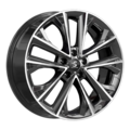 Premium Series 7x18/5x108 ET47 D60,1 КР012 (Tiggo 8 Pro) Diamond Quartz