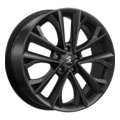 Premium Series 7x18/5x108 ET47 D60,1 КР012 (Tiggo 8 Pro) Fury black