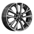 Premium Series 7x18/5x114,3 ET40 D64,1 КР012 (Haval F7/F7x) Diamond Quartz