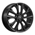 Premium Series 7x18/5x114,3 ET40 D64,1 КР012 (Haval F7/F7x) Fury black