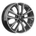 Premium Series 7x18/5x114,3 ET48,5 D67,1 КР012 (Sportage QL) Diamond Quartz