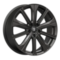 Premium Series 7x19/5x108 ET36 D65,1 КР013 (Exeed TXL) Fury black