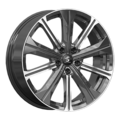 Premium Series 7x19/5x112 ET34 D66,6 КР013 (Audi Q5) Diamond Quartz